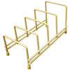 Delfinware Plate Storage Rack