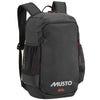 Black Musto 20L Backpack