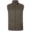 Harkila Mens Heat Insulated Waistcoat