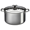 Le Creuset 28cm Stainless Steel Stockpot