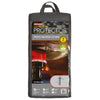 Charcoal Bosmere Ultimate Protector Round Patio Heater Cover