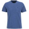 Barbour Mens Pigment Dyed Slub T-Shirt