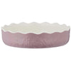 Mason Cash In The Meadow Pink Pie Dish