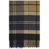 Barbour Inverness Tartan Scarf