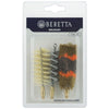 Beretta Set of 3 Shotgun Brushes Steel