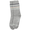 Barbour Womens Anaise Fair Isle Sock