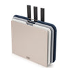 Joseph Joseph Nest Boards Plus 6-piece Knife and Chopping Board Set