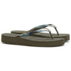 Barbour Tilda Toe Post Sandal