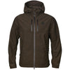 Hunting Green Harkila Mens Aspire HWS Waterproof Jacket
