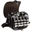 Teales Premier Leather Loader Bag