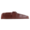 Teales Premier Leather Rifle Gun Slip Zip Around