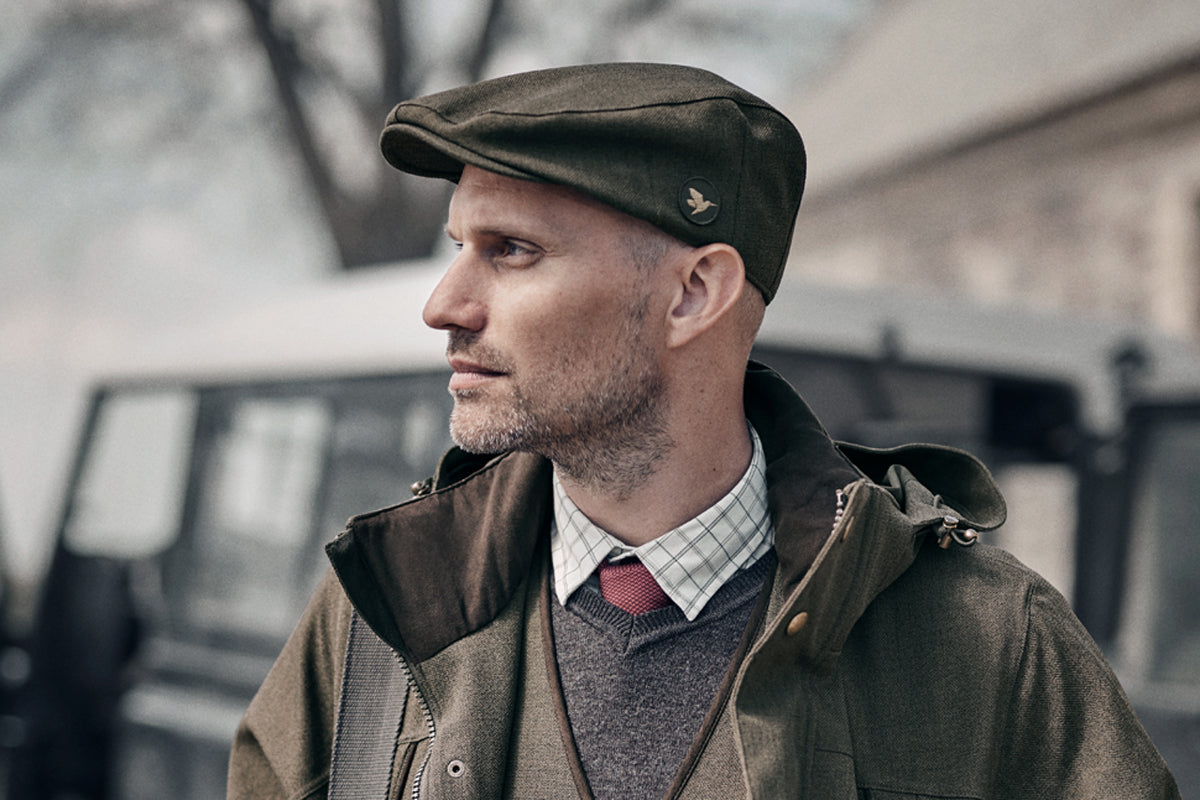 What Hat to Wear Game Shooting