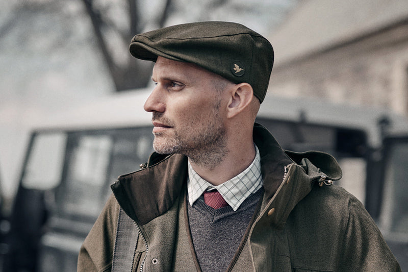 What Hat to Wear Game Shooting