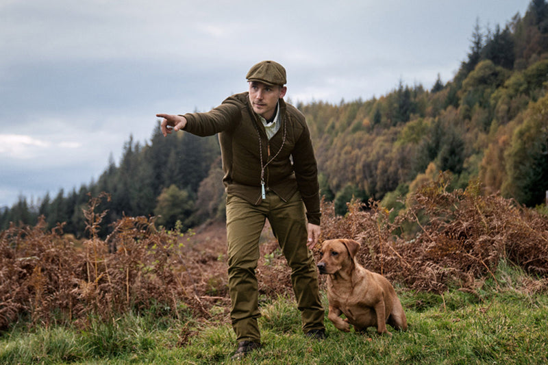 8 of the Best Shooting Trousers