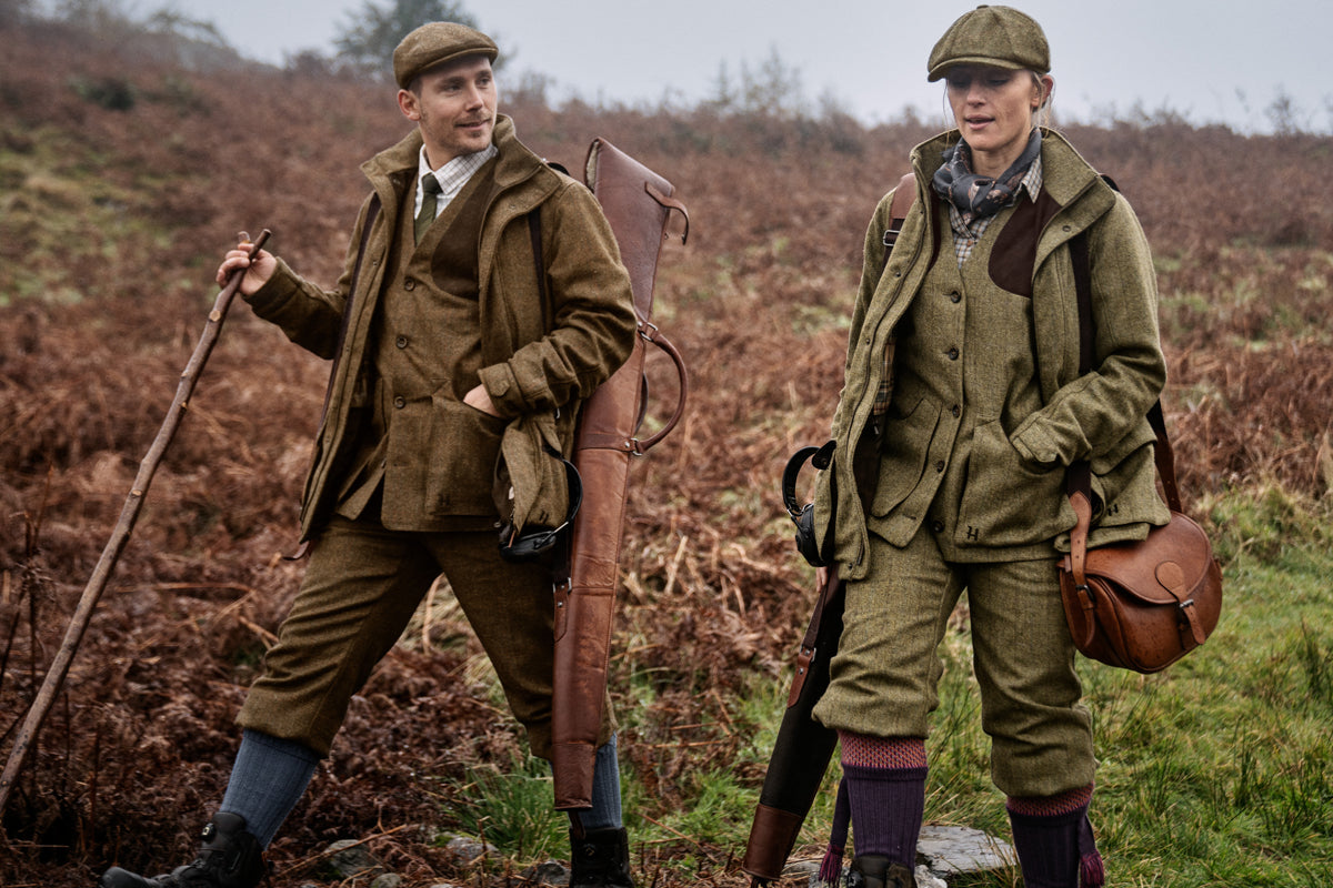5 of the Best Shooting Breeks