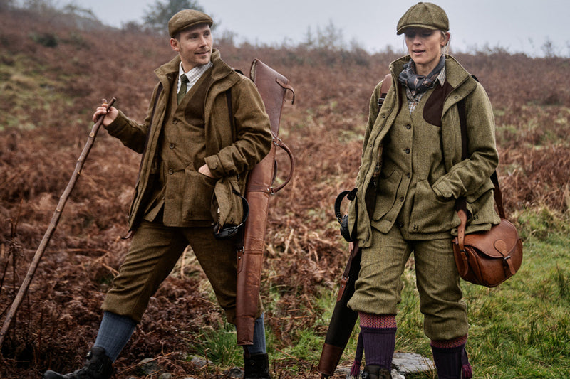 5 of the Best Shooting Breeks