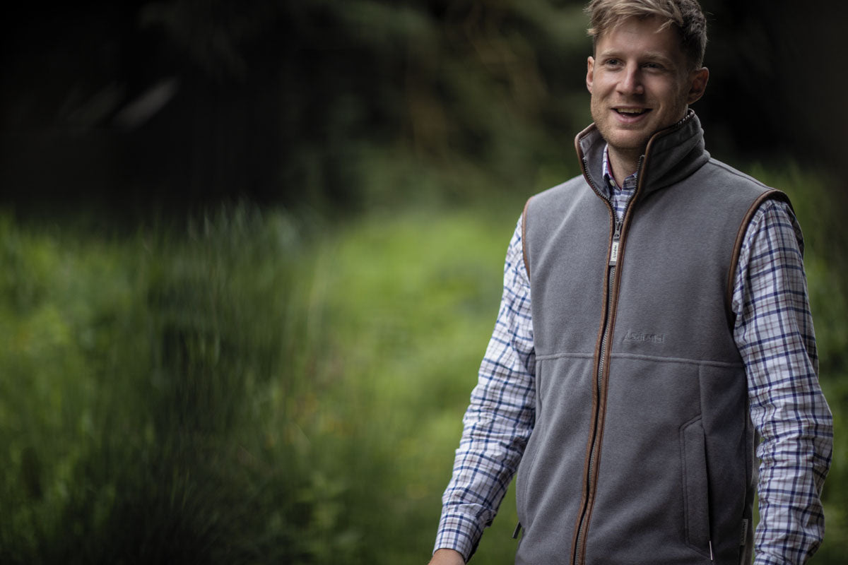 Exploring the Phenomenon of Schoffel Fleece: What Makes it so Popular?