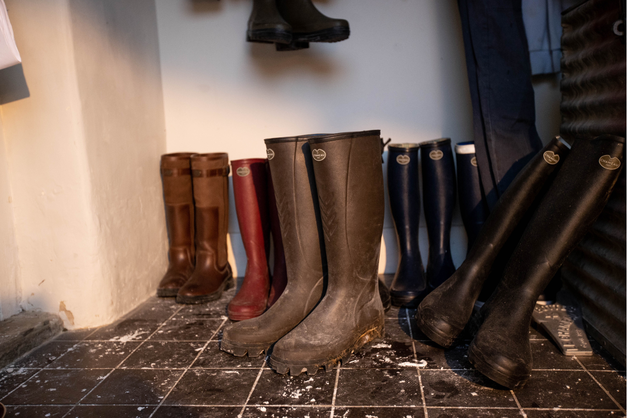 What Are The Best Wellington Boots? - Our Welly Guide