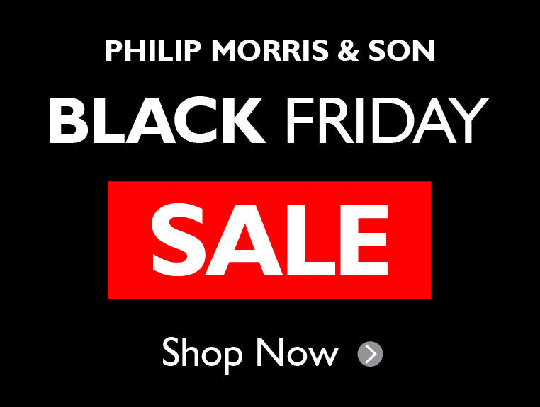 Black Friday Fever!