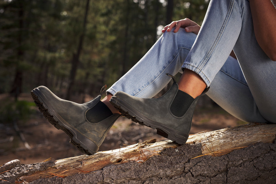 No Blunder Buying Blundstone
