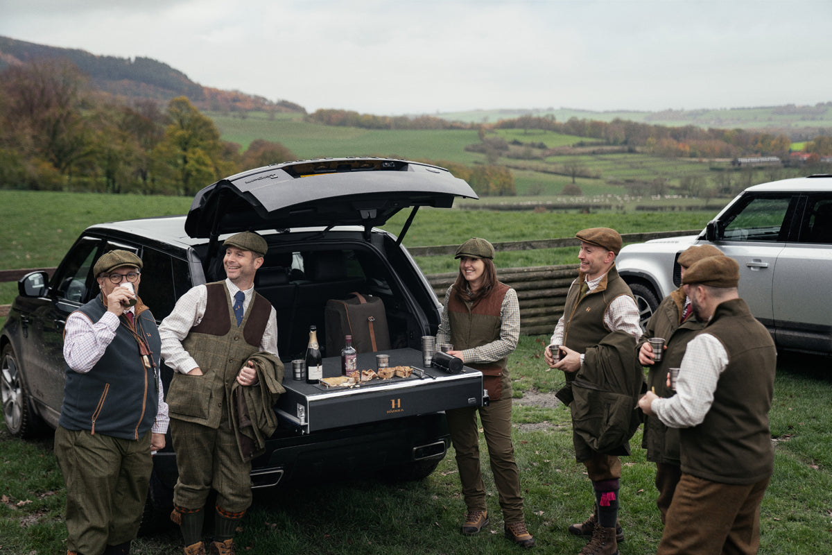 Which Brand of Shooting Jacket is the Best