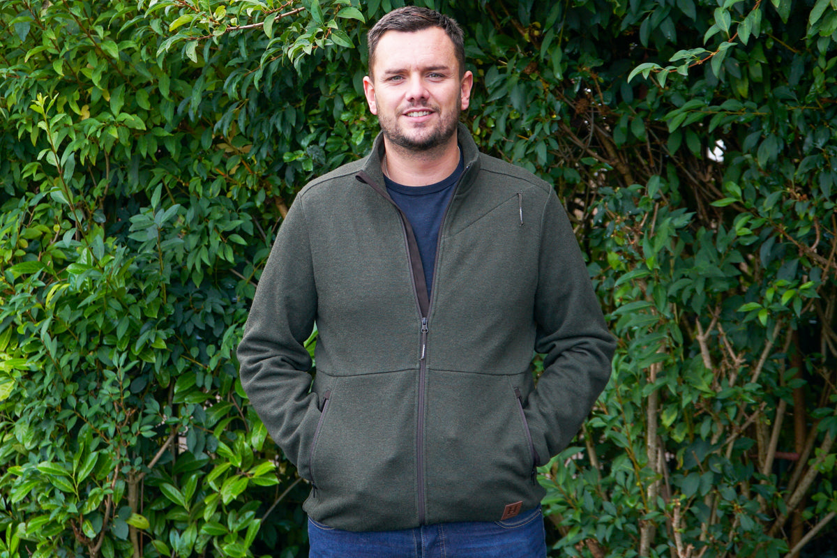 Harkila Durrow Fleece Jacket:  The Best Value Harkila Fleece for Outdoor Enthusiasts