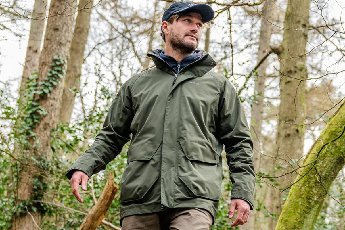 Key Features of a Farming Jacket