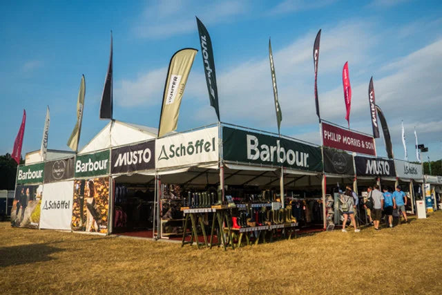 Game Fair 2018 Highlights