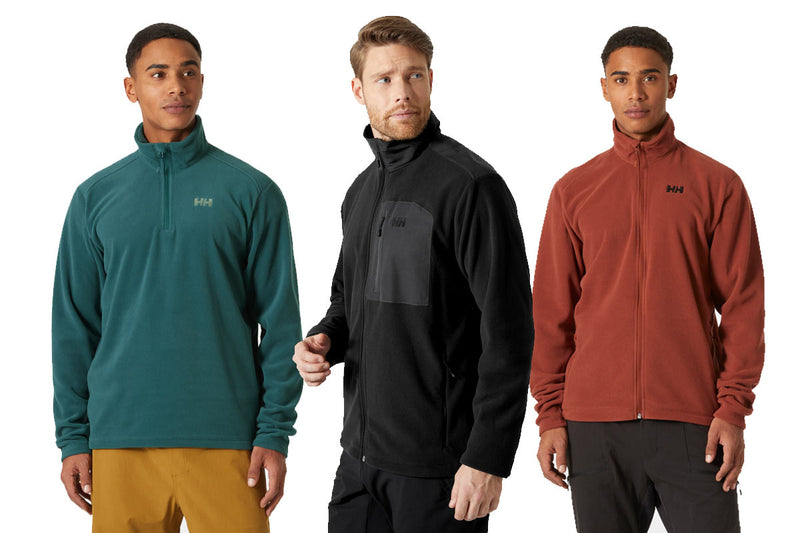 Helly Hansen Daybreaker Fleece