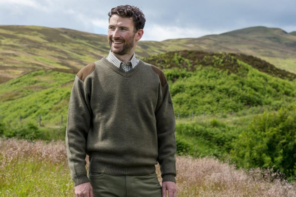 A Guide to Knitwear Fabrics and Yarns