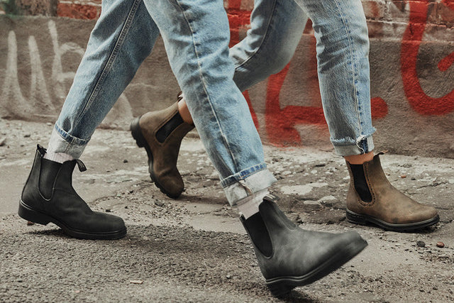 How To Style Chelsea Boots For Women