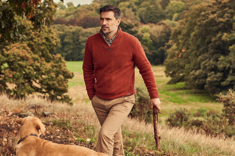 Buyers Guide: Country Jumpers