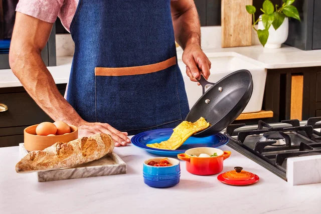 Le Creuset Perfect Classic Omelette