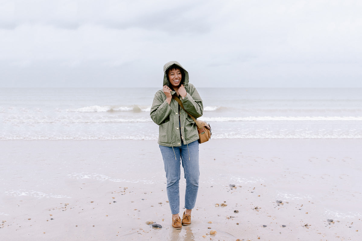 Guest Blog: A Day in the Life of a Photographer