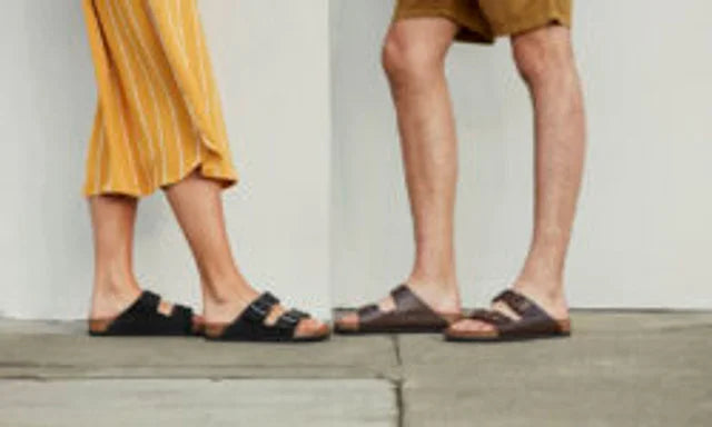 Philip Morris Welcomes Birkenstock