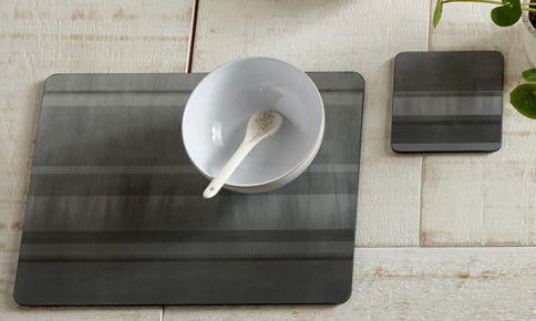 Choosing The Right Placemats and Coasters