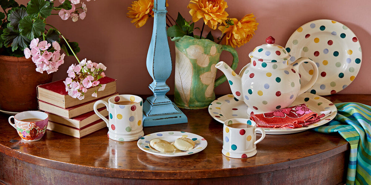 Emma Bridgewater - Feels Like Home