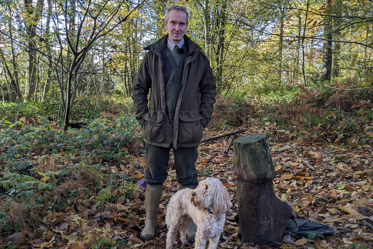 Expert Opinion: Reviewing the Harkila Pro Hunter Endure Jacket: The Most Complete Shooting Jacket on the Market