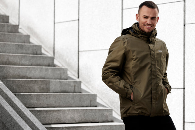 5 Reasons To Invest In A Helly Hansen Jacket