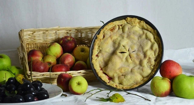 What To Do With Your Orchard Fruits