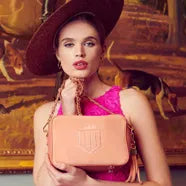 Fairfax and Favor Luxury Designer Bags from Philip Morris & Son