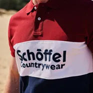 Schoffel T-Shirts and Polo Shirts for men and women from Philip Morris & Son