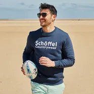 Schoffel Jumpers and Knitwear for men and women from Philip Morris & Son