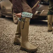 Le Chameau Wellington Boots for men and women from Philip Morris & Son