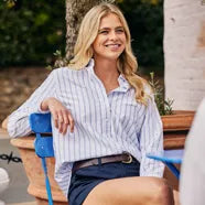 Schoffel Premium Country Shirts Collection for men and women from Philip Morris & Son