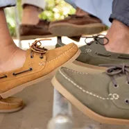 Le Chameau shoes for men and women from Philip Morris & Son