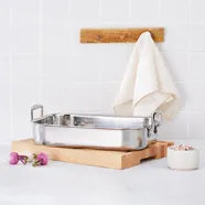 Le Creuset Stainless Steel Cookware from Phlip Morris & Son