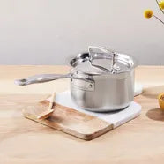 Pots and Pans