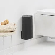 Spare Toilet Roll Holders
