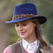 Alan Paine Hats and Accessories for men and women from Philip Morris & Son